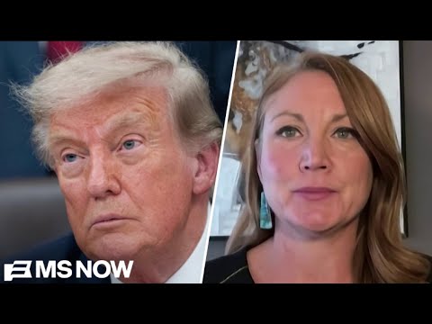 ‘Investigate EVERY PENNY’: Dem vows to scrutinize every detail of possible Trump corruption