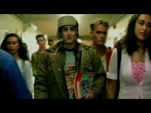 Teenage Dirtbag Electro / Mark Saint feat. Patric McFly Videomix