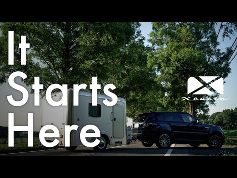 X cabin300 Basic HB / It Starts Here