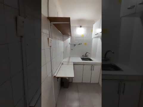 Video de YouTube - Se alquila apartamento ph 2 dormitorios en Aguada a pasos del Palacio