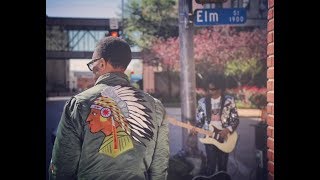 #1 Fan - The World Famous Tony Williams featuring P-Funk All Star Ronkat Spearman