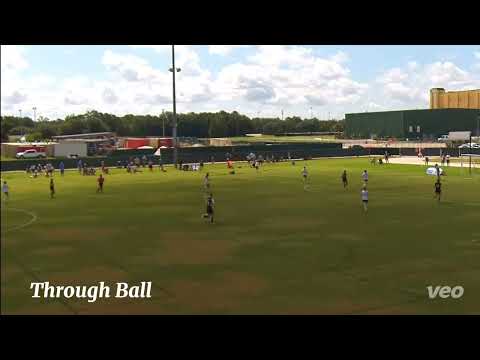 Sophie Means - USYS Nationals 2024 Highlights