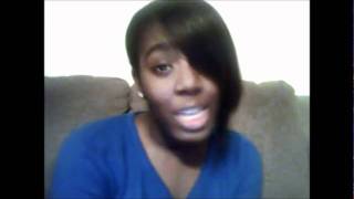 Tyrese What Took You So Long Cover VOLTRON RECORDZ MUST SEE