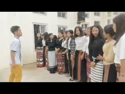 Vanapa section YMA 2023🎶 (TURNIPUI KAN DO DAI)