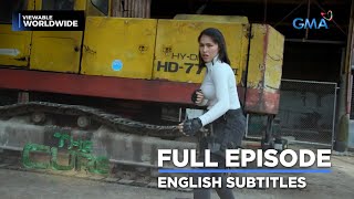The Cure: Full Episode 40 (with English subs)