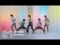 SHINee - Love Like Oxygen (Dance Version)