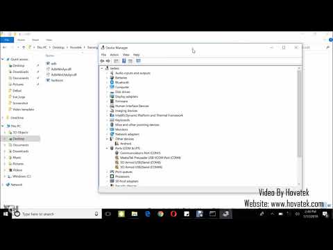 How to fix fastboot devices not detected (waiting for any device) 2023