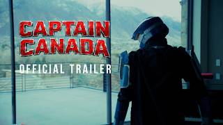 Captain Canada Trailer | The Instigator