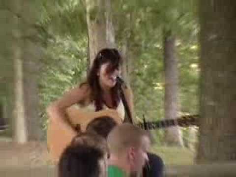 Natalie Sheppard - Jaybird (7 / 27 / 06)