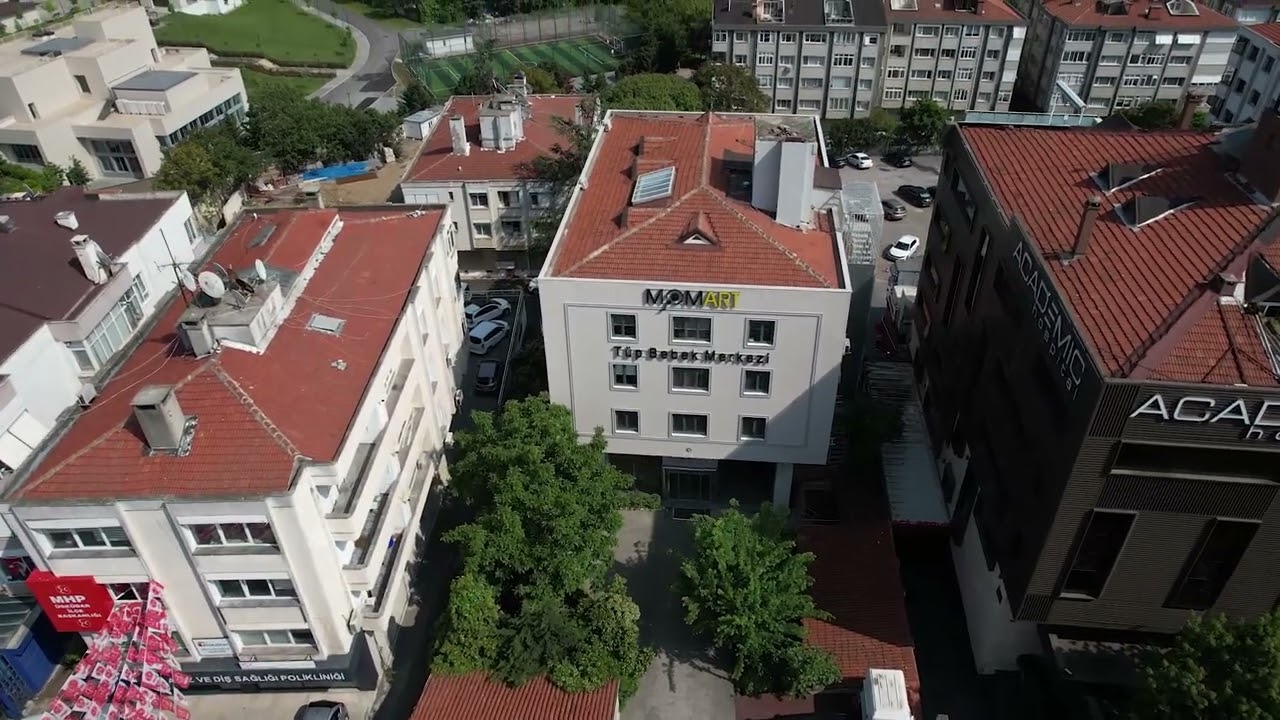 Momart IVF, Istanbul