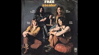 HQ FREE - THE Stealer   BEST VERSION!  SUPER ENHANCED AUDIO MIX HQ &amp; LYRICS