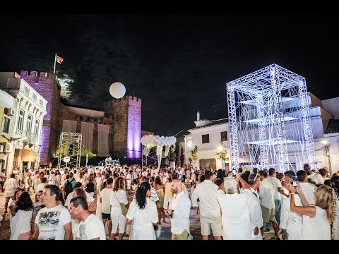Night Parade passou por Loulé 