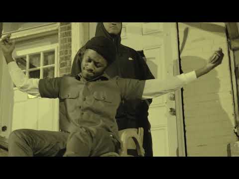 Meer Majah - Street Life (Dir by @majormotionn)