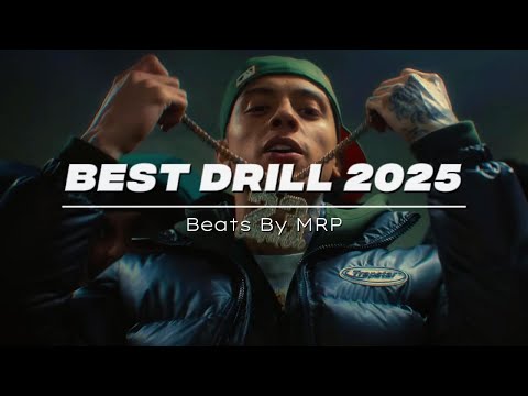 BEST OF DRILL 2025 | BEST OF CENTRAL CEE | BEST OF UK DRILL