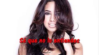 Jasmine V - Breathe Your Love (Español)