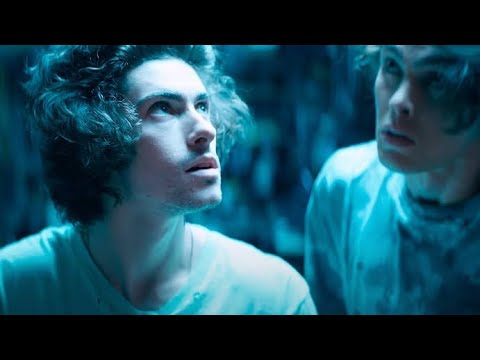 Monsters of California trailer