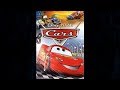 Opening To Cars 2006 DVD