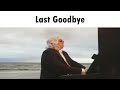 Listening to Last Goodbye Undertale OST feels: