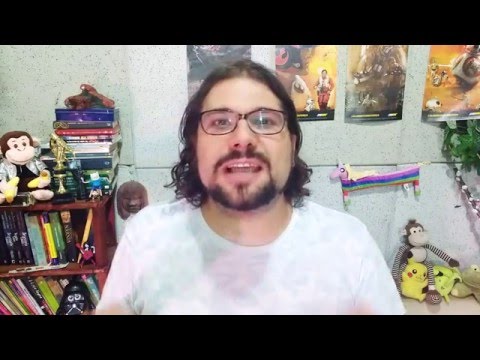 A FOR�A EST� NOS LIVROS - Marcas da Guerra de Chuck Wendig - Jornada para O despertar da For�a
