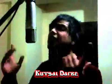 slower rwa ft kutsal darbe & iSyanQaR26 anne mi oldun