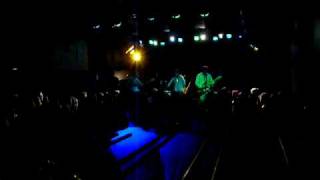 Mewithoutyou &quot;Carousels&quot; Live @ Martini Ranch 7/13/10