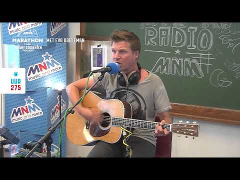 MNM Marathonradio: Zornik - Scared of yourself