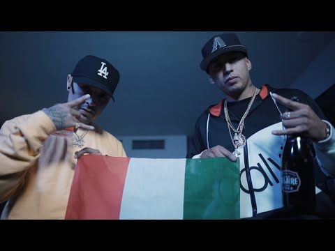 J Rydah - Never Lackin Ft. Young Drummer Boy (Official Music Video)