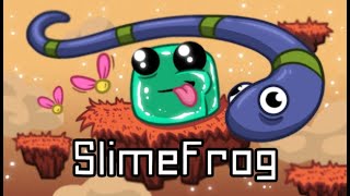 Slimefrog Trailer #2