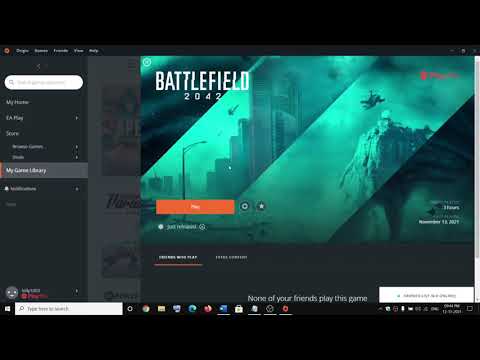 Video preview