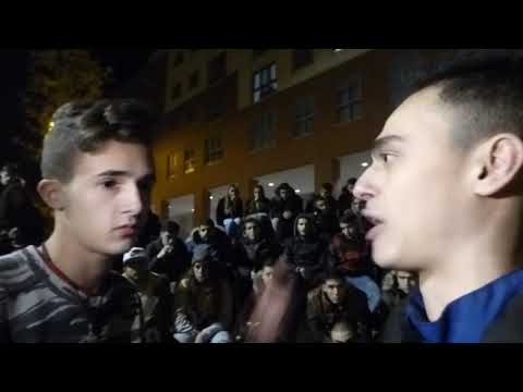 (BATALLÓN) RK vs CNZ [Final - JORNADA 3 ROYAL LEAGUE]