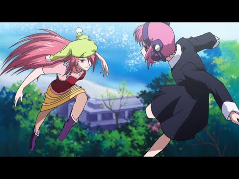 Elfen lied (2004) Story Explained | Elfen Lied Episode 1 - 13 Explained with Ending / Anime Guy