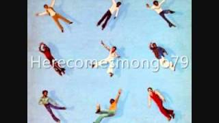 Jazz Funk - Pleasure - Sassafras Girl