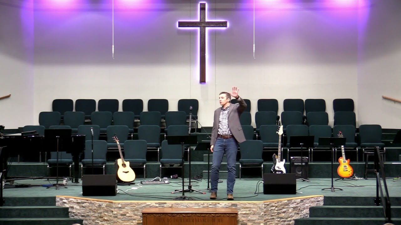 When Your Get Your Hands in the Way of God's Plans