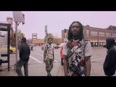 Lil Nuka - Mitch "Intro" ( Lyrical Lesson 2 ) | Shot By @MinnesotaColdTv