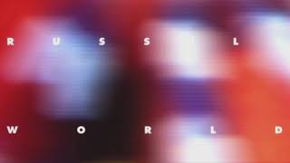 Arthur Russell - She's the Star I Take This Time