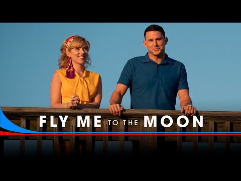 La misión era llegar a la luna...