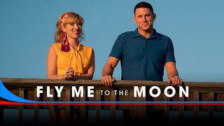 La misión era llegar a la luna...