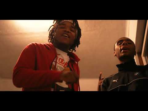 Man Down - LSG LJ Feat Ry2x