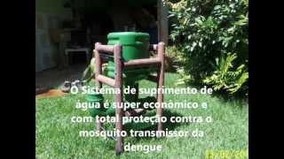 preview picture of video 'Vaso Freático Ecológico'