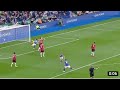 Jamie Vardy goal vs  Man United