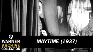 Original Theatrical Trailer | Maytime | Warner Archive