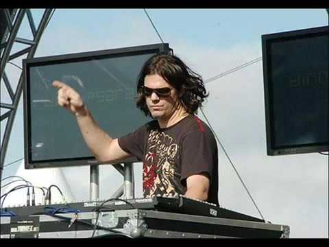 Dino Psaras Dj Set Cremical Crew [UK]