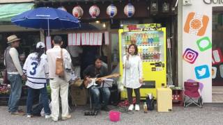 Takatsuki Jazz Street 2017/05/03