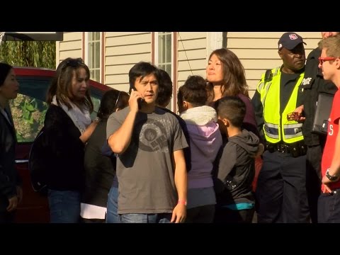 LISTEN: 911 call from search team that found missing Waukesha boy with autism