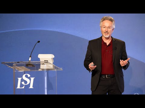 Kris Buchanan, RedDrop Dx - Blood & Plasma Collection System | LSI USA '24