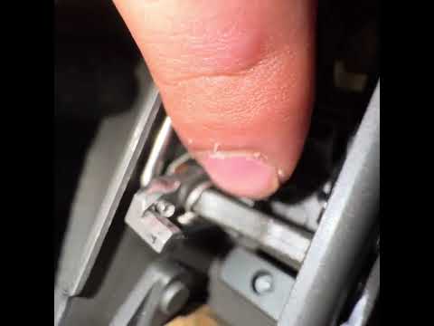 Mars triggers frt/ what had to be done to work on a century arms VSKA..!!!