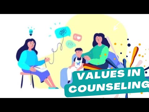 The Counselor-Client Relationship: A Delicate Balance of Trust and