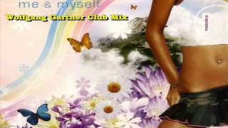 BenDJ Feat. Sushy  - Me & Myself (Wolfgang Gartner Club Mix)