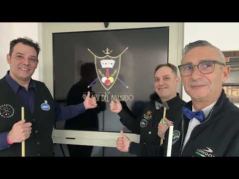 #SardiniaSportExperience Pool&More - Salvatore Mannone