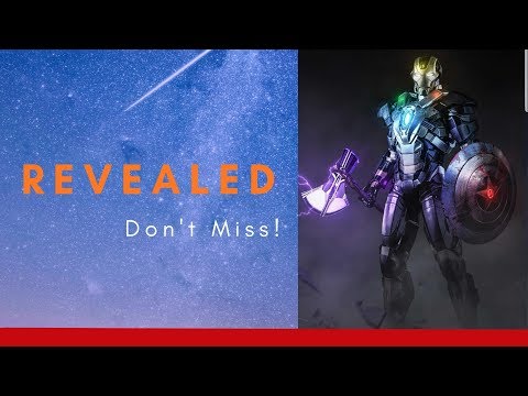 How Endgame should have Ended